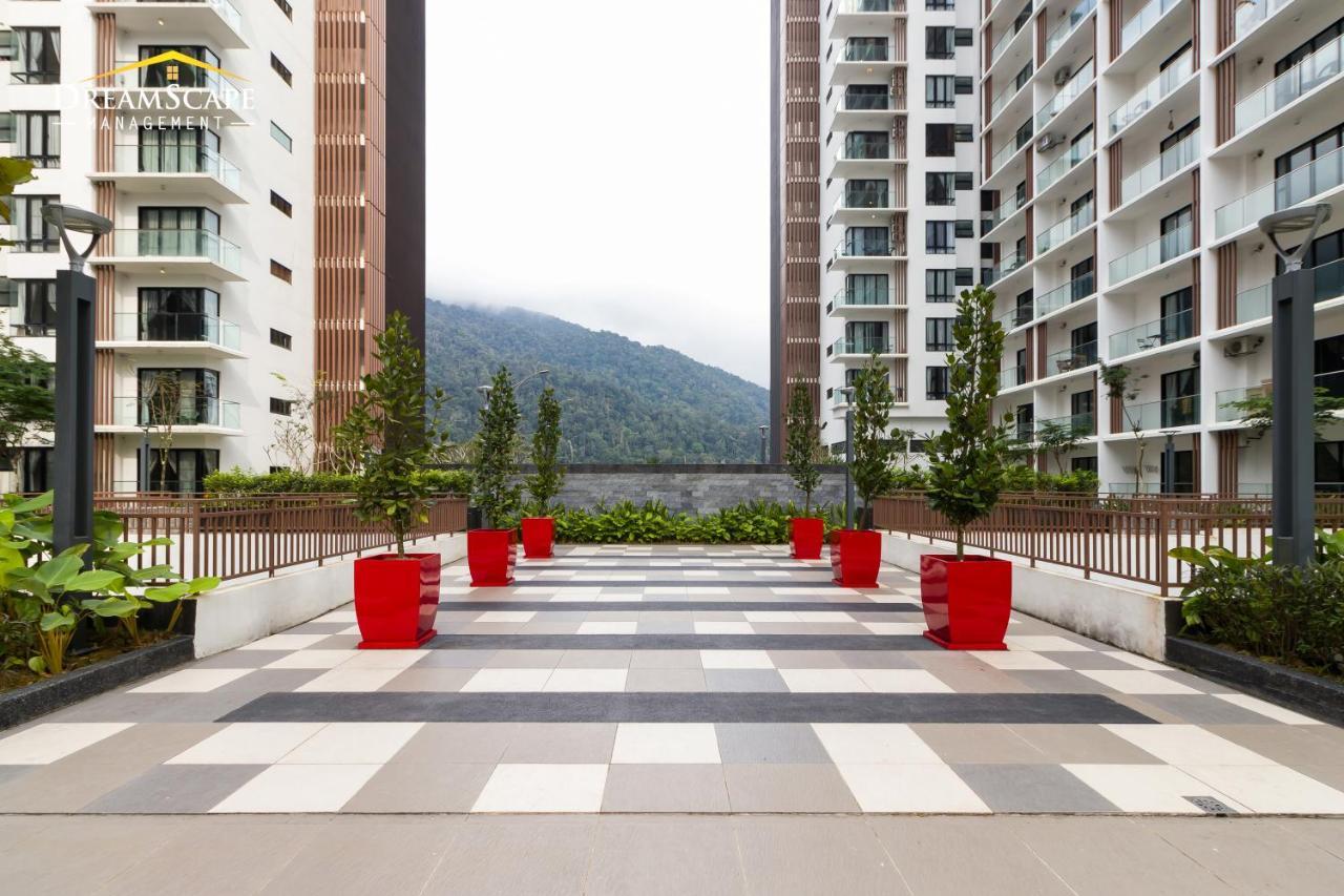 Vest Home@Midhill Genting Highlands Bentong Luaran gambar