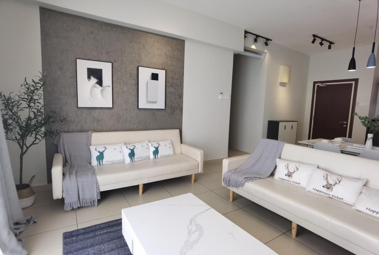 Vest Home@Midhill Genting Highlands Bentong Luaran gambar